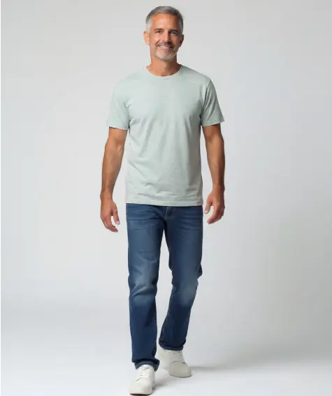Basic T-Shirt