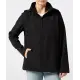 Softshelljacke mit Innenfleece