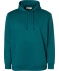 Sweatshirt denne groen