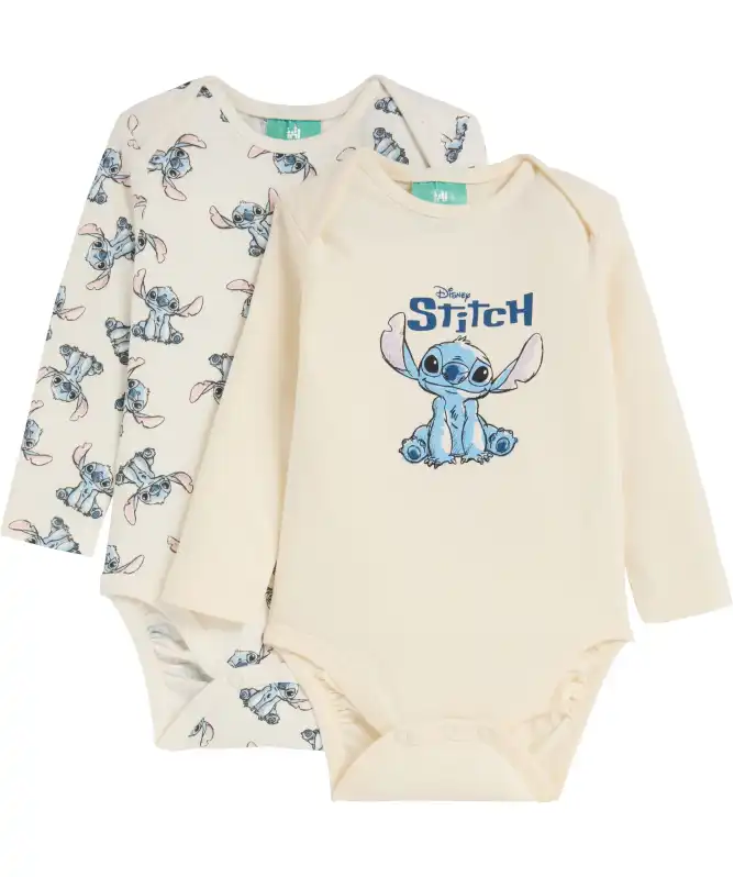 Body z długim rękawem