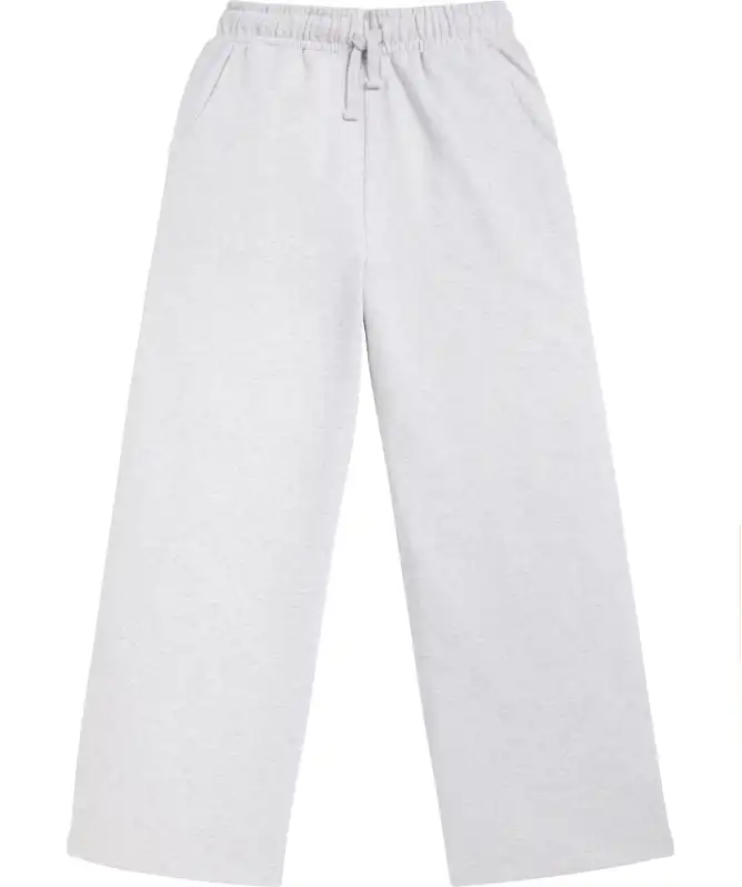 Jogginghose in Melange