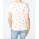 T-Shirt mit Allover-Print