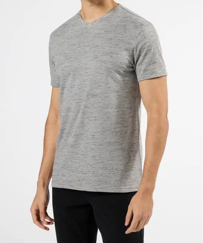 Melírované tričko