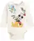 Mickey and Friends Body offwhite