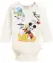 Body Mickey and Friends złamana biel