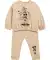 Mickey en friends joggingpak naturel