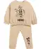 Mickey and Friends Jogginganzug naturfarben