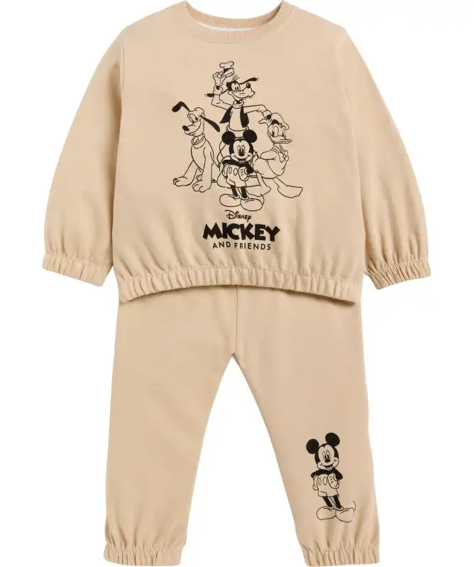 Mickey and Friends Jogginganzug