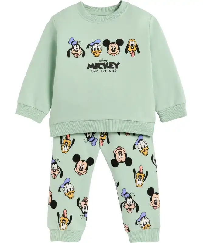 Mickey and Friends Jogginganzug