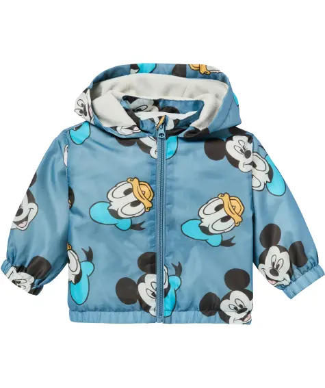 Blouson s vnitřní podšívkou