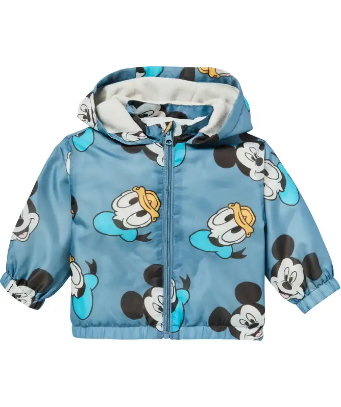 Blouson s vnitřní podšívkou