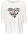 Shirt Leo Leopardendruck