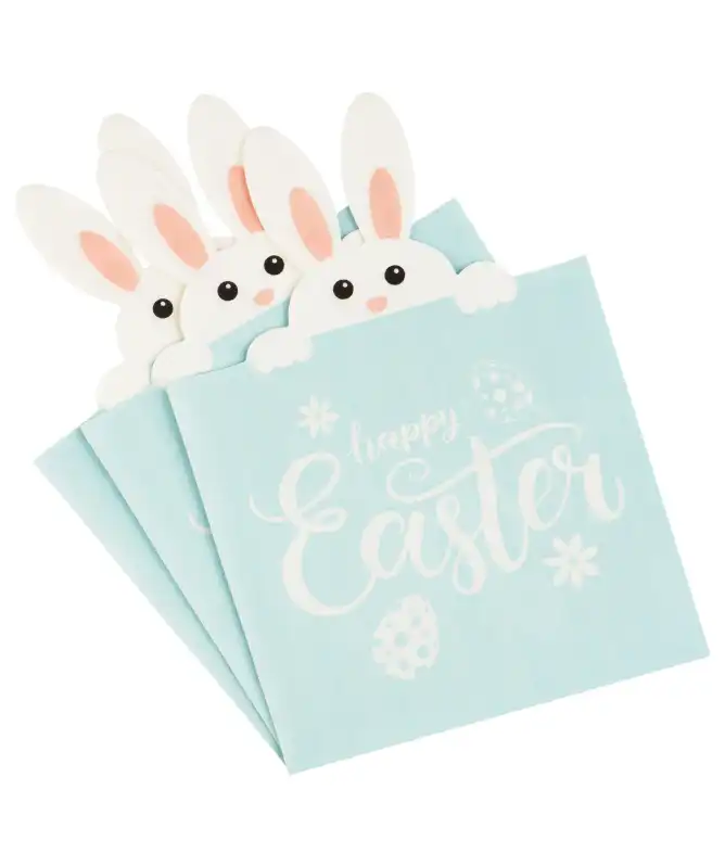 Serwetki wielkanocne