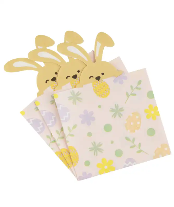 Serwetki wielkanocne