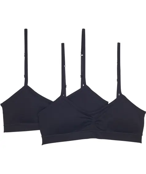 Biustonosze bezszwowe