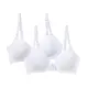 Biustonosze usztywniane