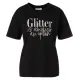 T-Shirt mit Schriftzug