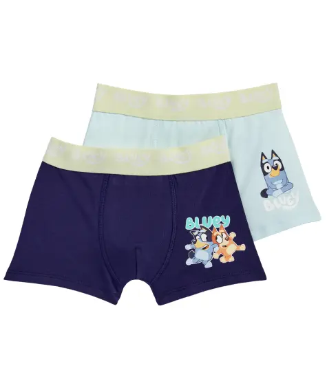Bluey Retro Boxershorts