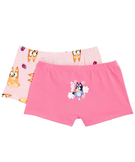 Bluey Pantys