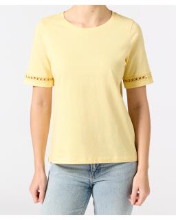 jaune clair