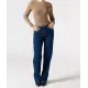 Jeans High-waist