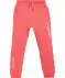 Spodnie dresowe koral