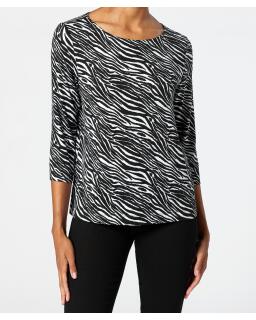 zebra print