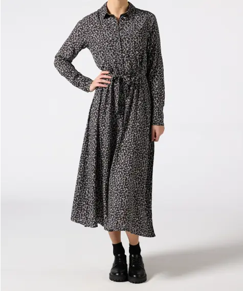 Sukienka koszulowa