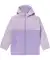 Winddichte Softshelljacke flieder