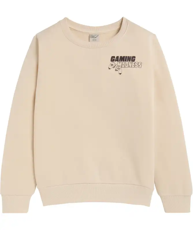Sweatshirt Gaming