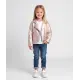 Kunstlederjacke Biker-Style
