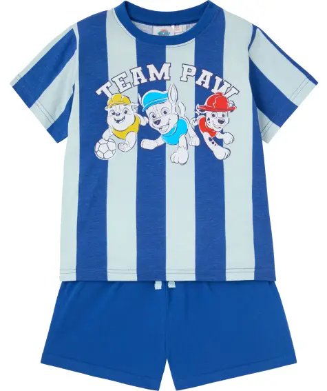 Lizenz Pyjama