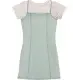 Vestido 2 en 1