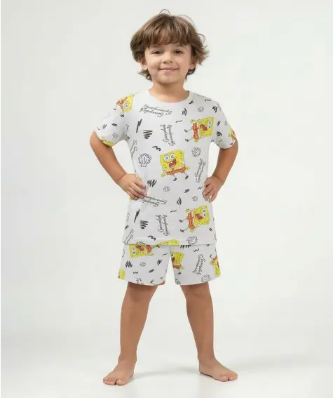 Lizenz Pyjama