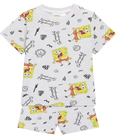Lizenz Pyjama