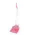 Zestaw do zamiatania pink