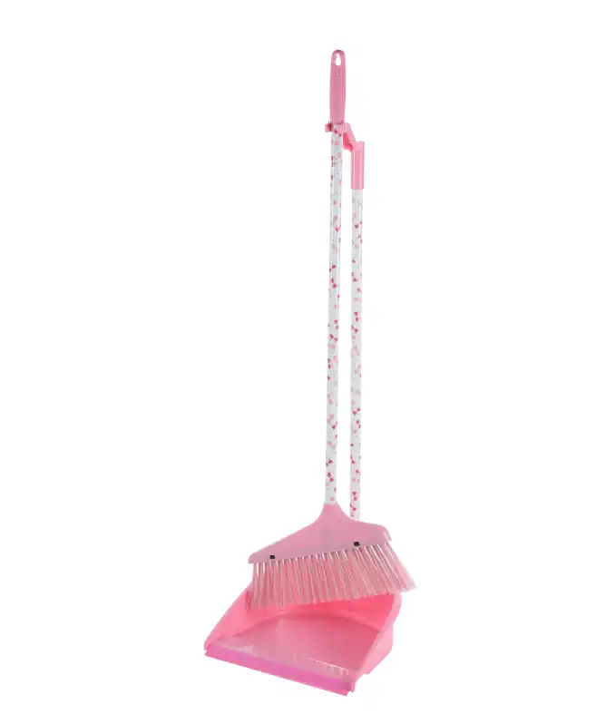 Zestaw do zamiatania