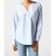 Gestreepte blouse