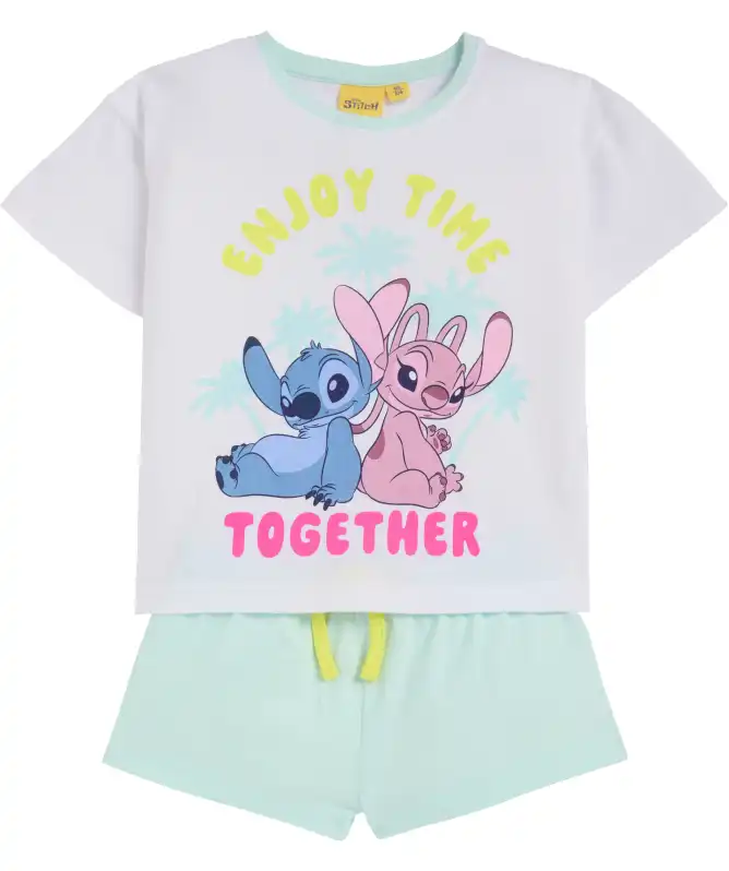 Stitch Pyjama