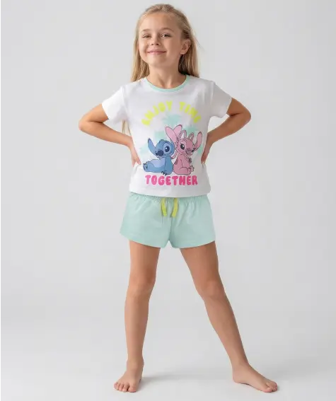 Stitch Pyjama