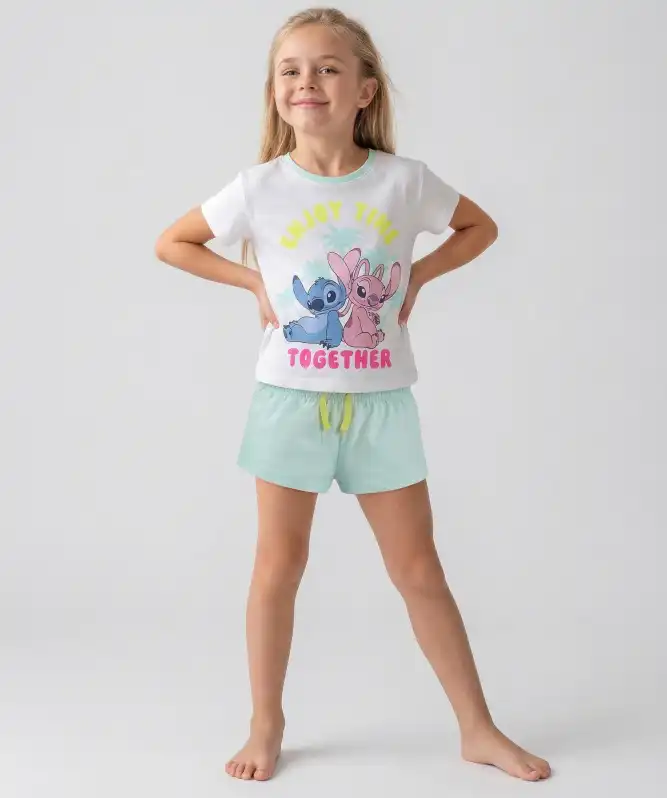 Stitch Pyjama