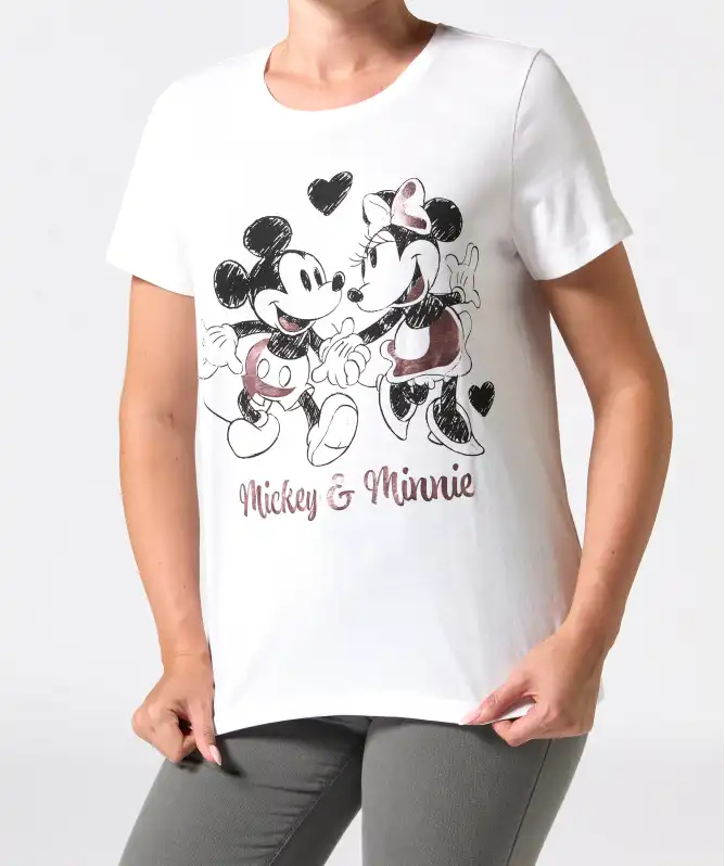 Minnie Mouse T-shirt