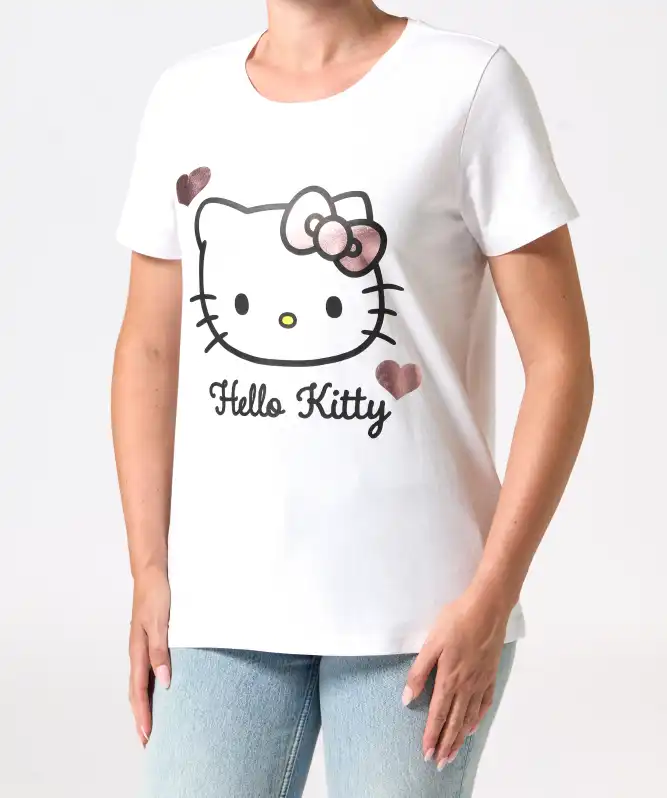 Tričko Hello Kitty