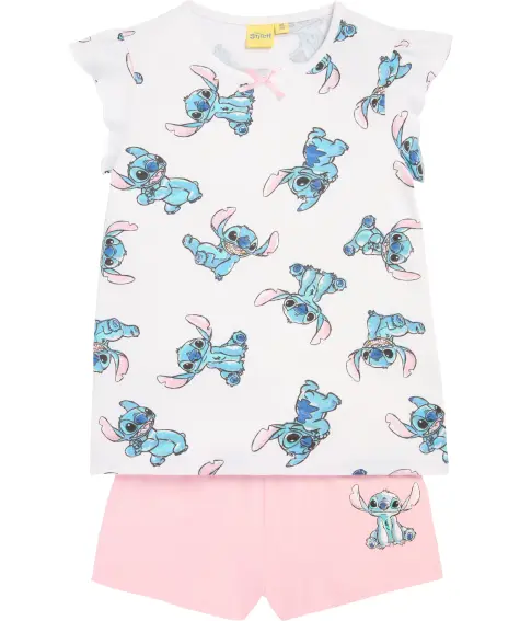 Licentie pyjama