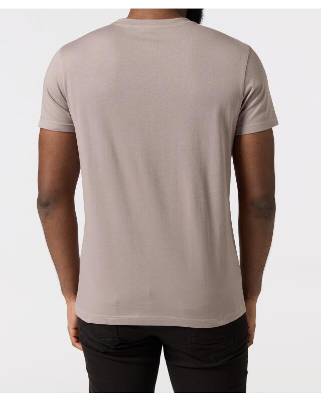 T-shirt Ford homme, gris (KiK Ford T-Shirt (grau)) — KiK, produit allemand authentique au Maroc