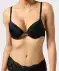 Push-up BH zwart