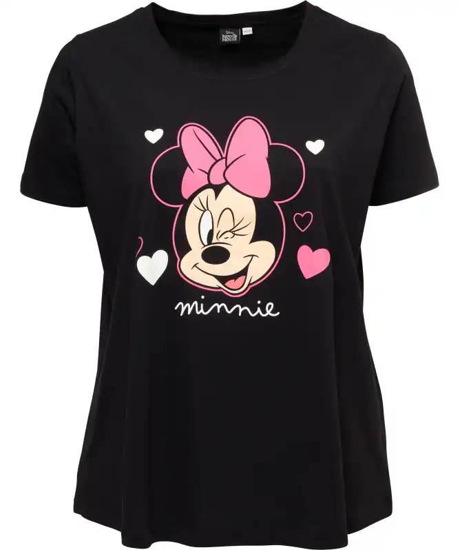 Minnie Mouse T-shirt