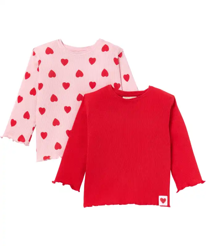 Koszulki z długim rękawem