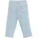 Jeans met hartjes
