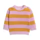 Sweter w paski